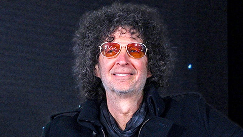 Howard Stern Announces Major Decision About His SiriusXM Future